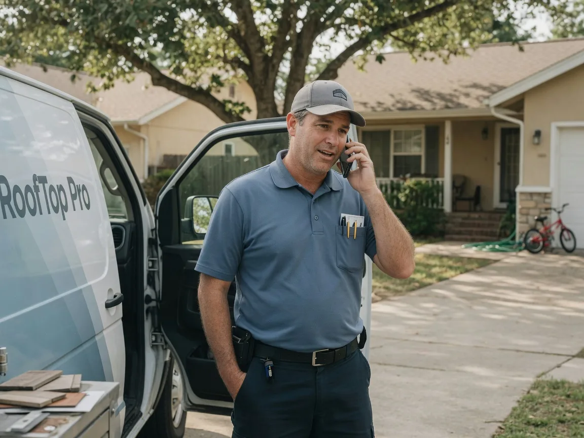 Roof Repair Belvidere, SD FAQs