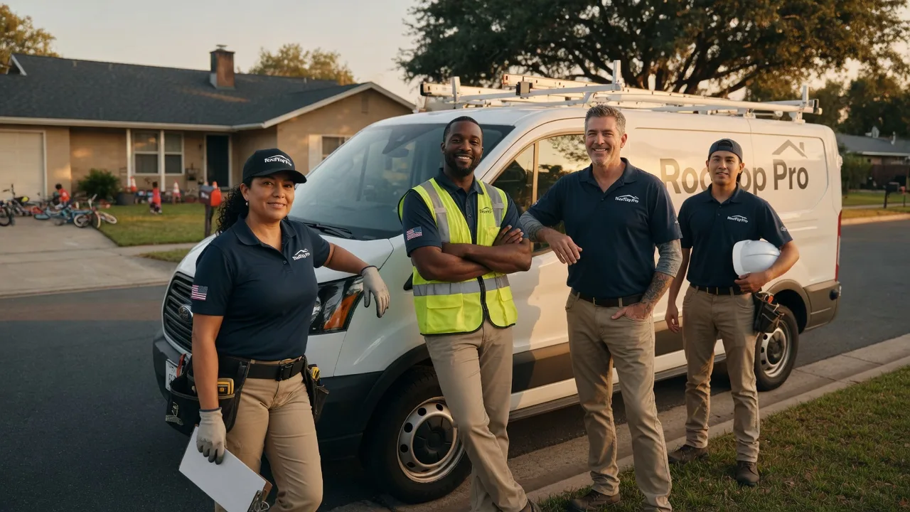 Roof Repair in Belvidere, SD near me